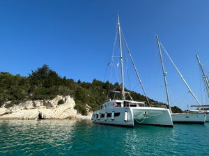 Bali 4.4 „Nausicaa“ – fotka 17