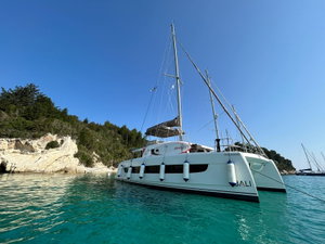 Bali 4.4 „Nausicaa“ – fotka 20