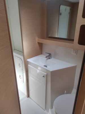 Lagoon 42 „LA MAR“ – fotka 8