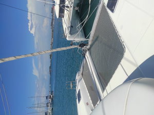 Lagoon 42 „LA MAR“ – fotka 7