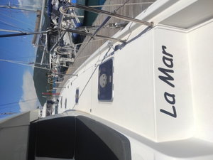 Lagoon 42 „LA MAR“ – fotka 6