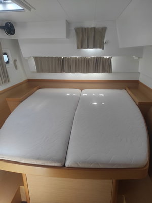 Lagoon 42 „LA MAR“ – fotka 9