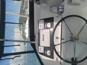 Lagoon 42 „LA MAR“ – fotka 4