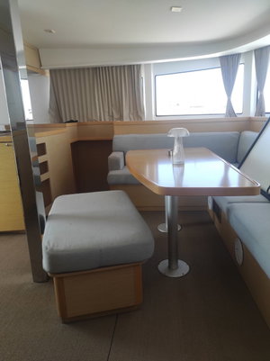 Lagoon 42 „LA MAR“ – fotka 10