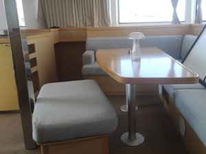 Lagoon 42 „LA MAR“ – fotka 2