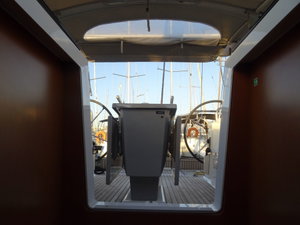 Oceanis 41.1 „Ariadne“ – fotka 4