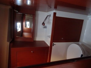 Oceanis 41.1 „Ariadne“ – fotka 7