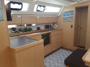 Bavaria 46 „no name“ – fotka 4