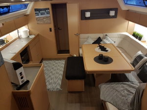 Bavaria 46 „no name“ – fotka 3