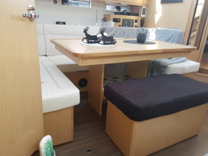 Bavaria 46 „no name“ – fotka 5