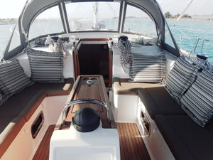 Bavaria 46 „no name“ – fotka 1