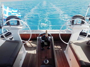 Bavaria 46 „no name“ – fotka 6