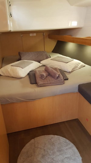 Bavaria 46 „no name“ – fotka 7