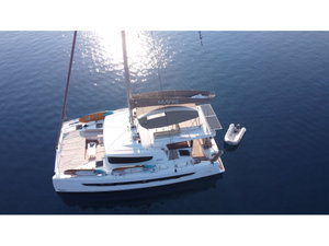 Bali 4.8 „Calypso“ – fotka 1
