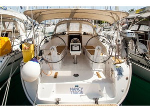 Bavaria Cruiser 37 „Nancy“ – fotka 1