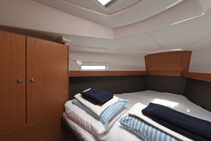 Bavaria Cruiser 37 „Nancy“ – fotka 7