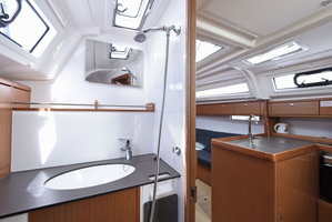 Bavaria Cruiser 37 „Nancy“ – fotka 9