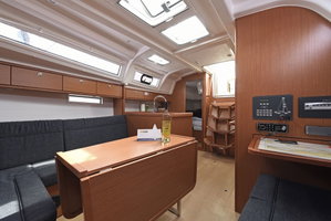 Bavaria Cruiser 37 „Nancy“ – fotka 5