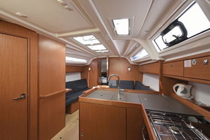 Bavaria Cruiser 37 „Nancy“ – fotka 4