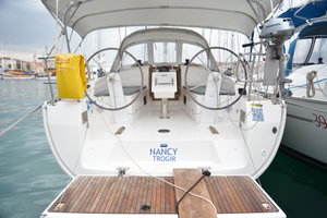 Bavaria Cruiser 37 „Nancy“ – fotka 3