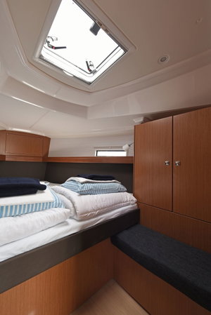 Bavaria Cruiser 37 „Nancy“ – fotka 6