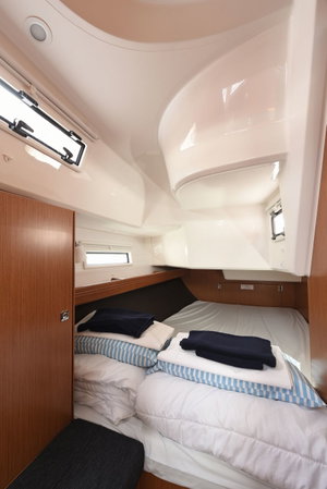 Bavaria Cruiser 37 „Nancy“ – fotka 8