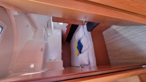 Bavaria Cruiser 46 „Spring Dolphin“ – fotka 12