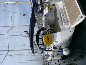 Bavaria Cruiser 46 „Spring Dolphin“ – fotka 3