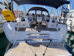 Bavaria Cruiser 46 „Spring Dolphin“ – fotka 1