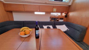 Bavaria Cruiser 46 „Spring Dolphin“ – fotka 8