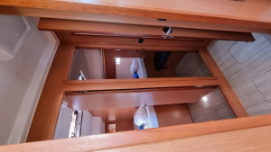 Bavaria Cruiser 46 „Spring Dolphin“ – fotka 15