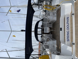 Bavaria Cruiser 46 „Spring Dolphin“ – fotka 4