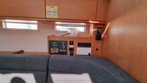 Bavaria Cruiser 46 „Spring Dolphin“ – fotka 9