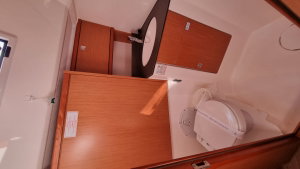 Bavaria Cruiser 46 „Spring Dolphin“ – fotka 13