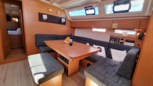 Bavaria Cruiser 46 „Spring Dolphin“ – fotka 7