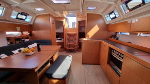 Bavaria Cruiser 46 „Spring Dolphin“ – fotka 11