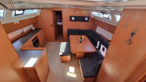 Bavaria Cruiser 46 „Spring Dolphin“ – fotka 6