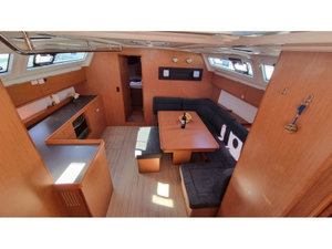 Bavaria Cruiser 46 „Spring Dolphin“ – fotka 19