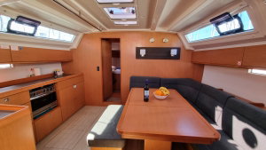 Bavaria Cruiser 46 „Spring Dolphin“ – fotka 14