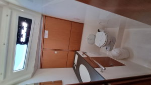 Bavaria Cruiser 46 „Spring Dolphin“ – fotka 16