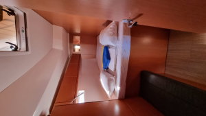 Bavaria Cruiser 46 „Spring Dolphin“ – fotka 17