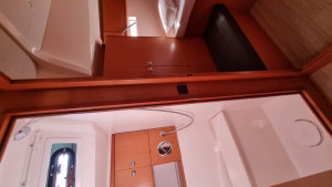 Bavaria Cruiser 46 „Spring Dolphin“ – fotka 18