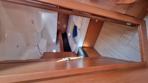 Bavaria Cruiser 46 „Spring Dolphin“ – fotka 10