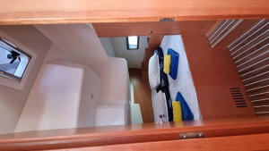 Bavaria C42 „Quick Point“ – fotka 5