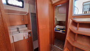 Bavaria C42 „Quick Point“ – fotka 12