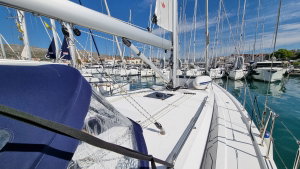 Bavaria C42 „Quick Point“ – fotka 15