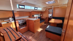 Bavaria C42 „Quick Point“ – fotka 3