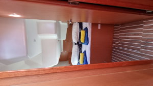 Bavaria C42 „Quick Point“ – fotka 6