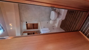 Bavaria C42 „Quick Point“ – fotka 11