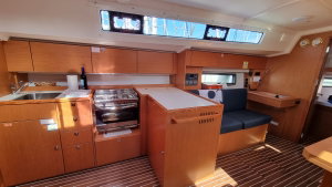 Bavaria C42 „Quick Point“ – fotka 4